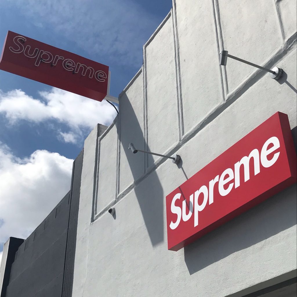 これさえ覚えておけば大丈夫！Supreme(シュプリーム) アメリカで ...